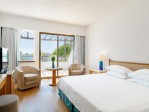 Apartament executiv cu vedere la mare