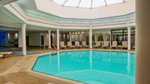 Piscină interioară