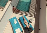 Camere cu piscină privată