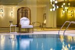 Piscina interioara