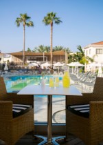 Hotel The King Jason Paphos (Adults Only)