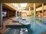 Piscina interioara 
