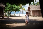 Madagascar Taramul Culturii Malgase si al Peisajelor Salbatice