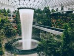 Aeroport Revelion Exotic in Malaesia si Singapore 