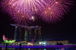Revelion Exotic in Malaesia si Singapore