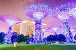 Revelion Exotic in Malaesia si Singapore 