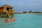Hotel Vilamendhoo Island Resort & Spa