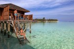 Hotel Vilamendhoo Island Resort & Spa