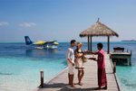 Hotel Vilamendhoo Island Resort & Spa