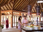 Hotel Vilamendhoo Island Resort & Spa
