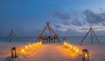 Hotel Barceló Whale Lagoon Maldives