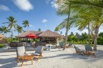 Hotel Barceló Whale Lagoon Maldives