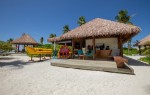 Hotel Barceló Whale Lagoon Maldives