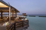 Hotel Constance Moofushi Maldives