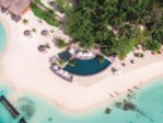 Hotel Constance Moofushi Maldives