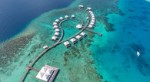 Hotel Diamonds Thudufushi