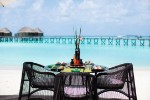 Hotel Constance Halaveli Maldives