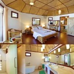 Hotel Thulhagiri Island Resort