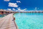 Hotel Sun Siyam Olhuveli Maldives