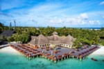 Hotel Sun Siyam Olhuveli Maldives