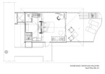 Vila Sand - plan
