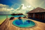 Hotel Lily Beach Resort & Spa