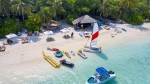Hotel Lily Beach Resort & Spa