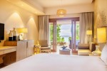 Hotel Lily Beach Resort & Spa