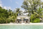 Pavilion de familie Laguna