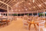 Restaurant bufet Mixe