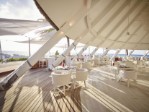 Restaurantul mediteranean Beach Rouge