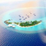Hotel Safari Island Resort & Spa
