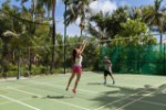 Teren de tenis