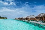 Hotel Veligandu Island Resort & Spa