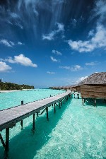 Hotel Veligandu Island Resort & Spa