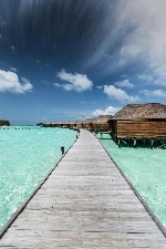 Hotel Veligandu Island Resort & Spa