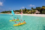 Hotel Veligandu Island Resort & Spa