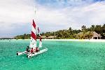 Hotel Veligandu Island Resort & Spa