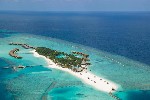 Hotel Veligandu Island Resort & Spa
