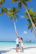 Hotel Veligandu Island Resort & Spa