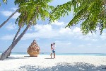 Hotel Veligandu Island Resort & Spa