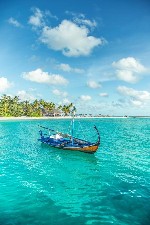 Hotel Veligandu Island Resort & Spa