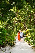 Hotel Veligandu Island Resort & Spa
