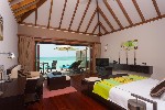 Hotel Veligandu Island Resort & Spa