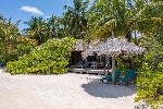 Hotel Veligandu Island Resort & Spa