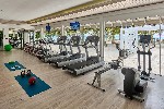 Sala de sport