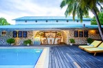 Hotel Reethi Beach Resort