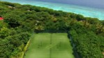 Hotel Reethi Beach Resort