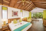 Hotel Reethi Beach Resort