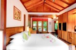 Hotel Reethi Beach Resort